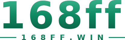 168ff logo
