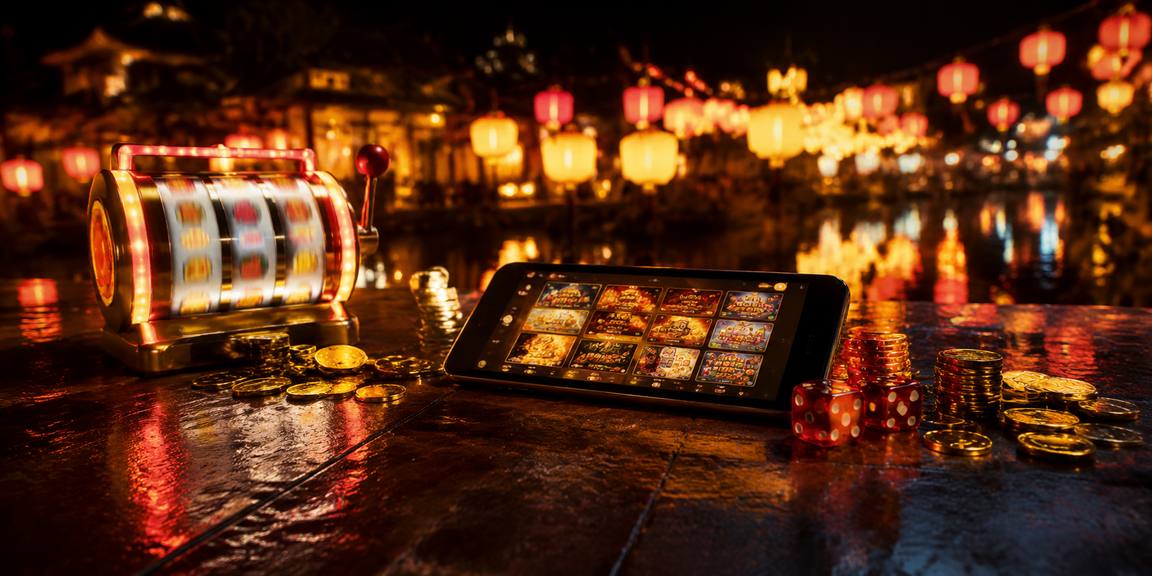 168ff Slot Thắp Sáng